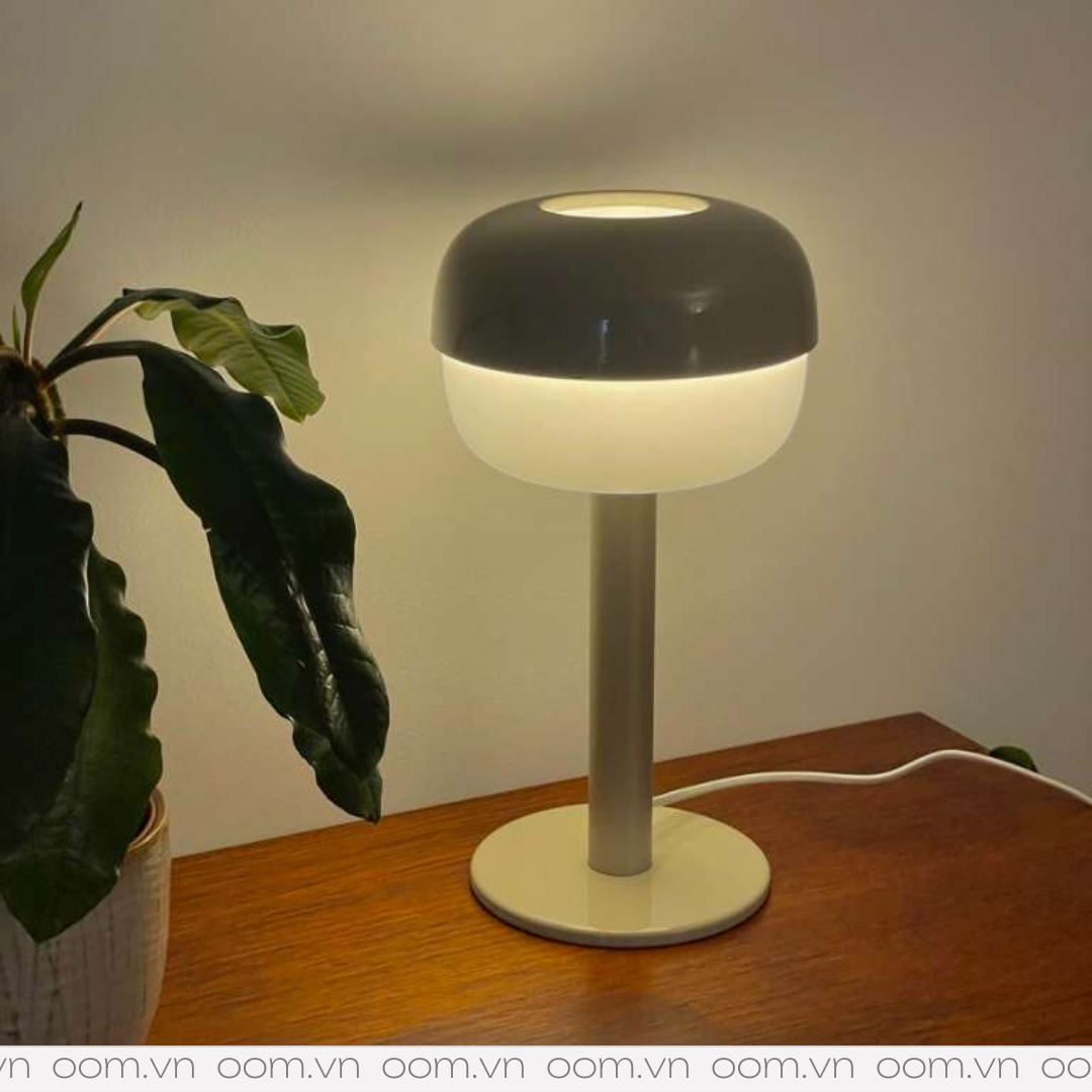 ĐÈN BÀN IKEA BLASVERK