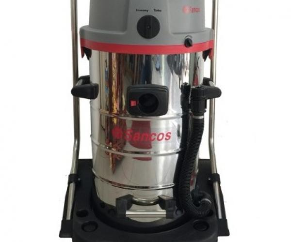 Máy hút bụi, hút nước, thổi bụi Sancos 3598W