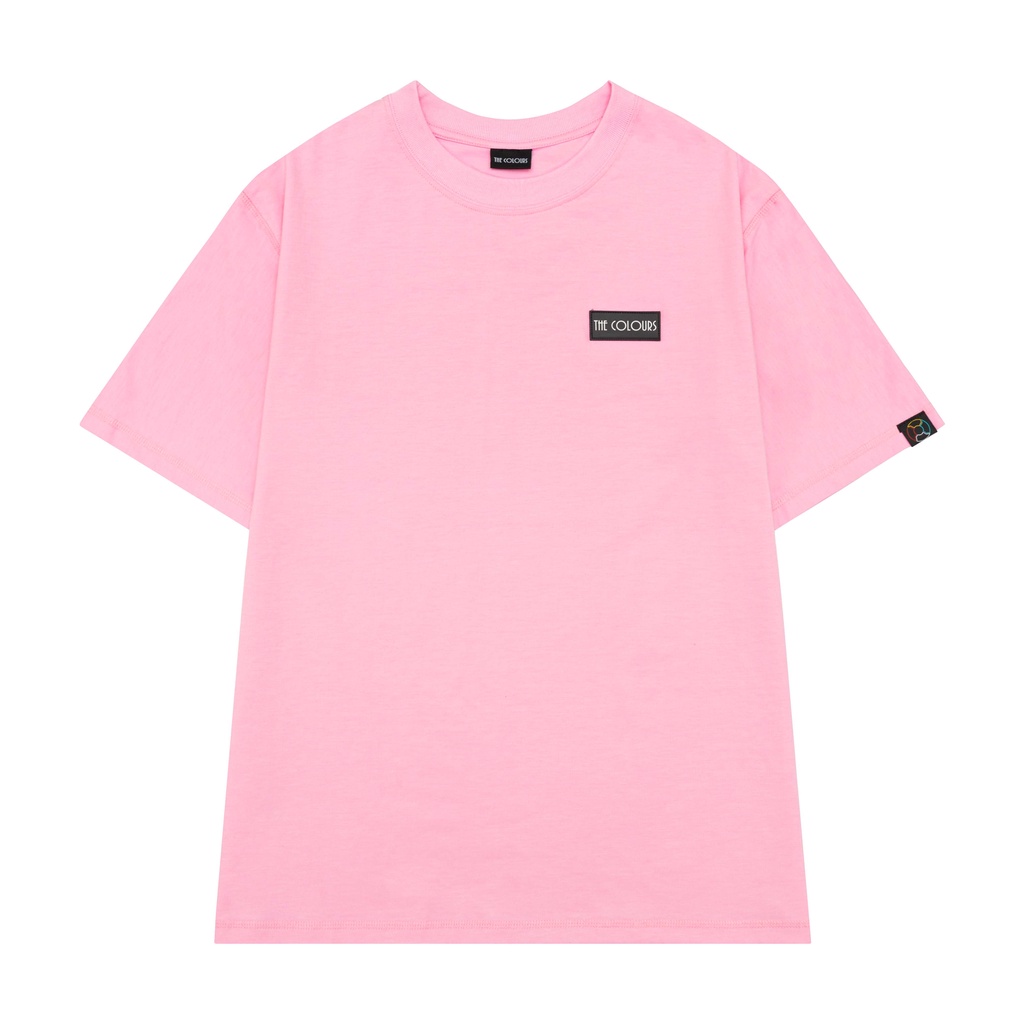 Áo Thun Local Brand Unisex The Colours Premium Basic Tee 8 Màu