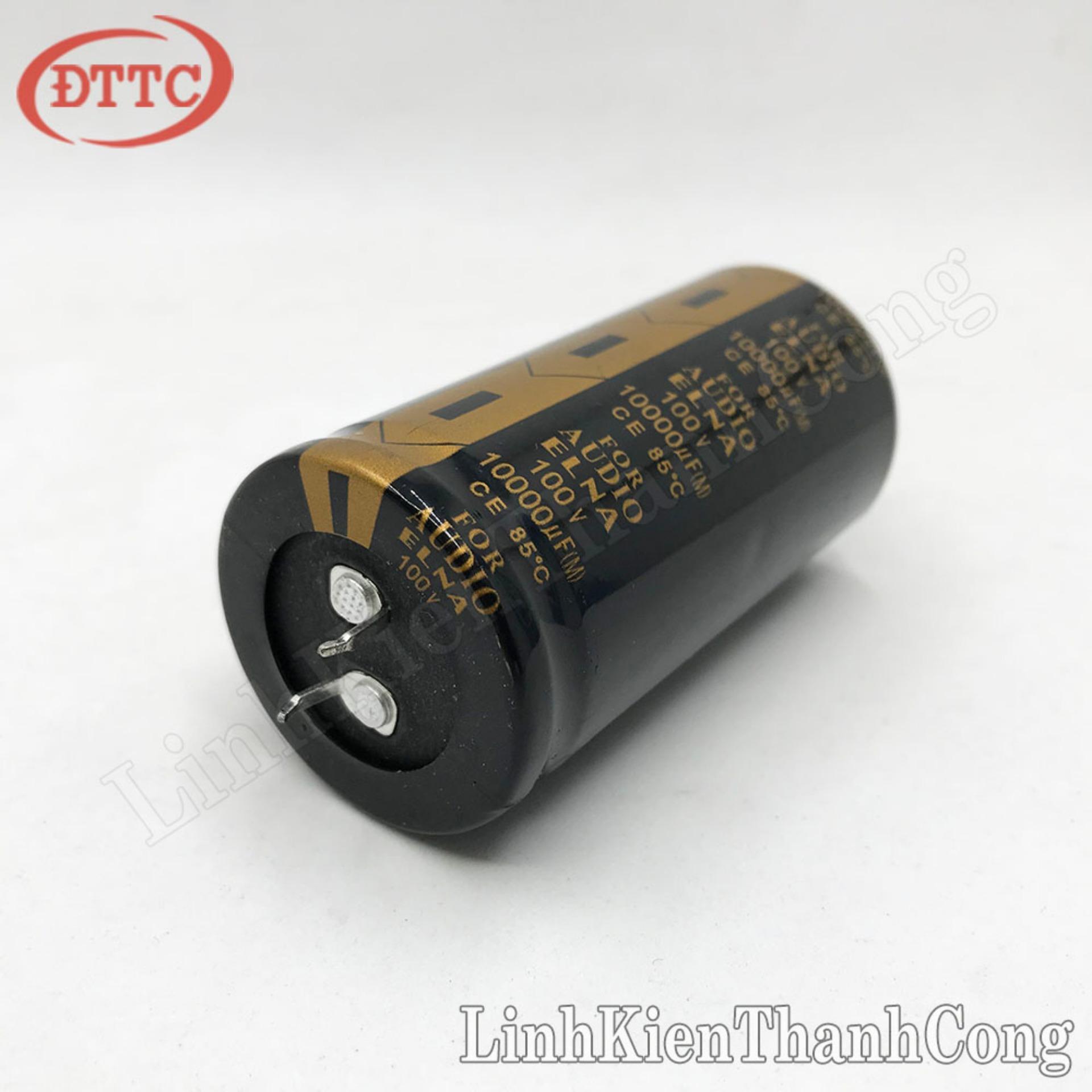 Tụ ELNA 10000uF 100V (35X70mm)