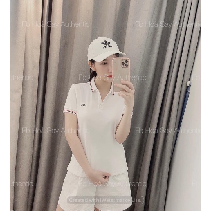 Áo phông polo cổ viền gs85