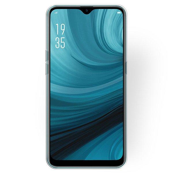 Ốp Dẻo cho Oppo A7 Trong suốt (Loại A+ chống ố vàng)
