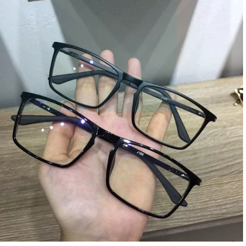 GỌNG KÍNH CẬN DẺO C4 J165