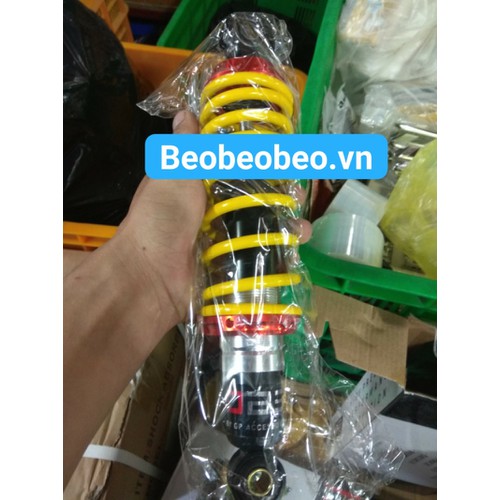Phuộc xe máy phuộc nhún sau cho xe drem wave