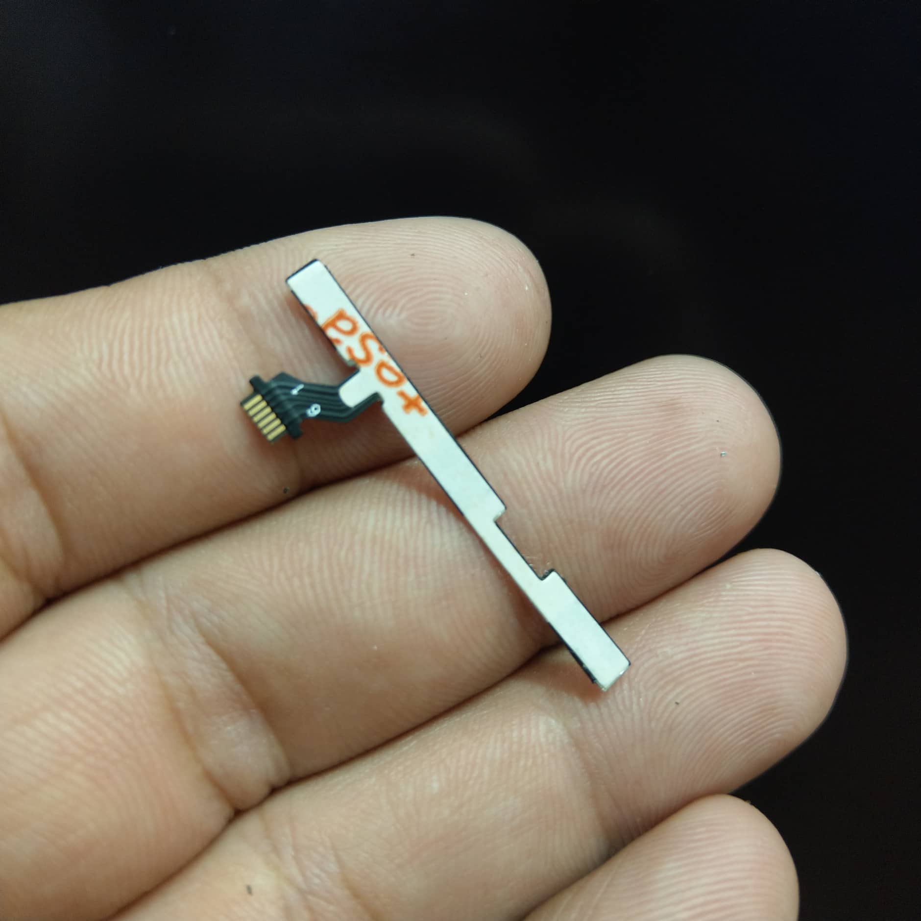 Dây Nút Nguồn Âm Lượng Huawei Y5 II