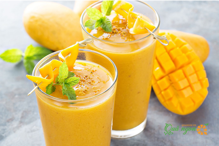 SIRO TEISSEIRE XOÀI 700ML - TEISSEIRE MANGO SYRUP