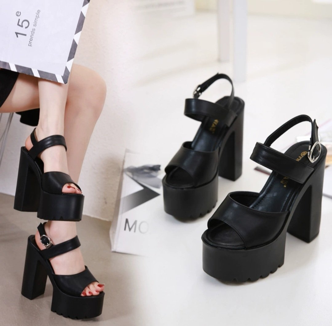 SANDAL CG QUAI NGANG 14P HÀNG CAO CẤP