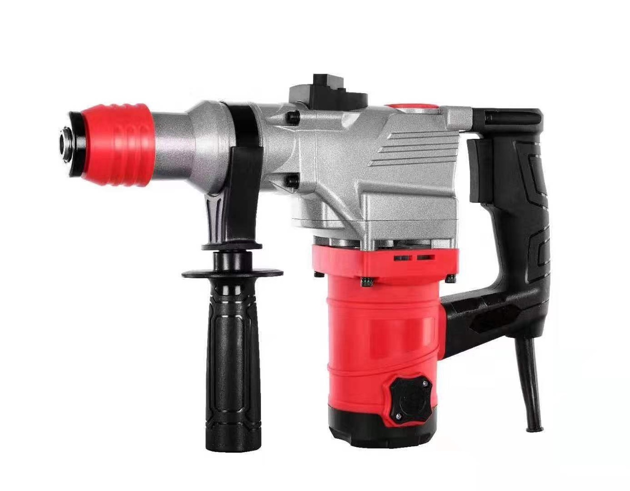 MÁY KHOAN ĐỤC BÊ TÔNG PA6-GF30