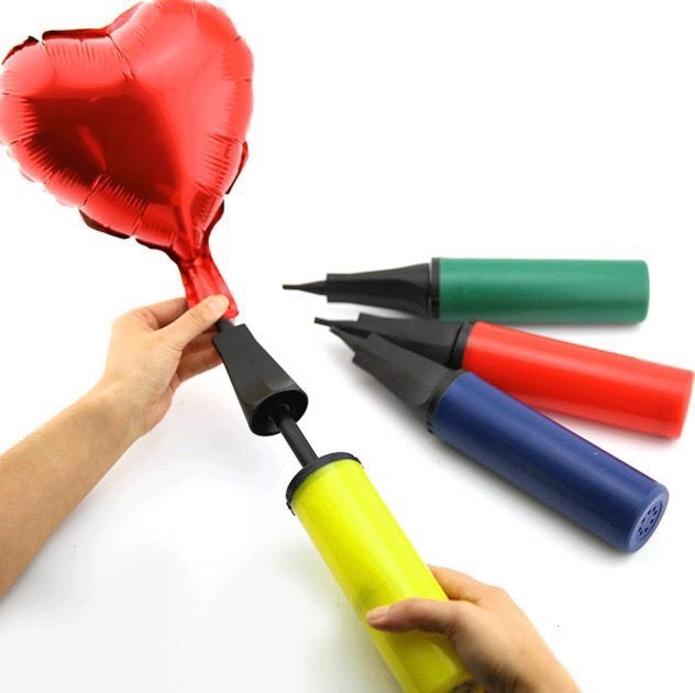 Ống bơm bong bóng kab37