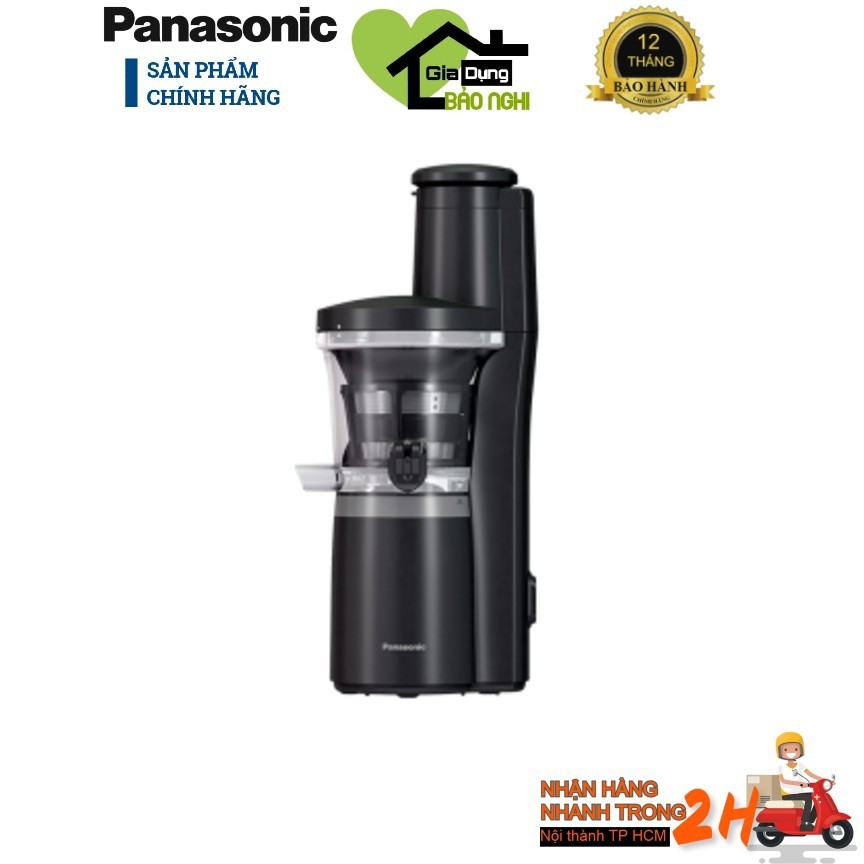 Máy ép trái cây panasonic mj-l700