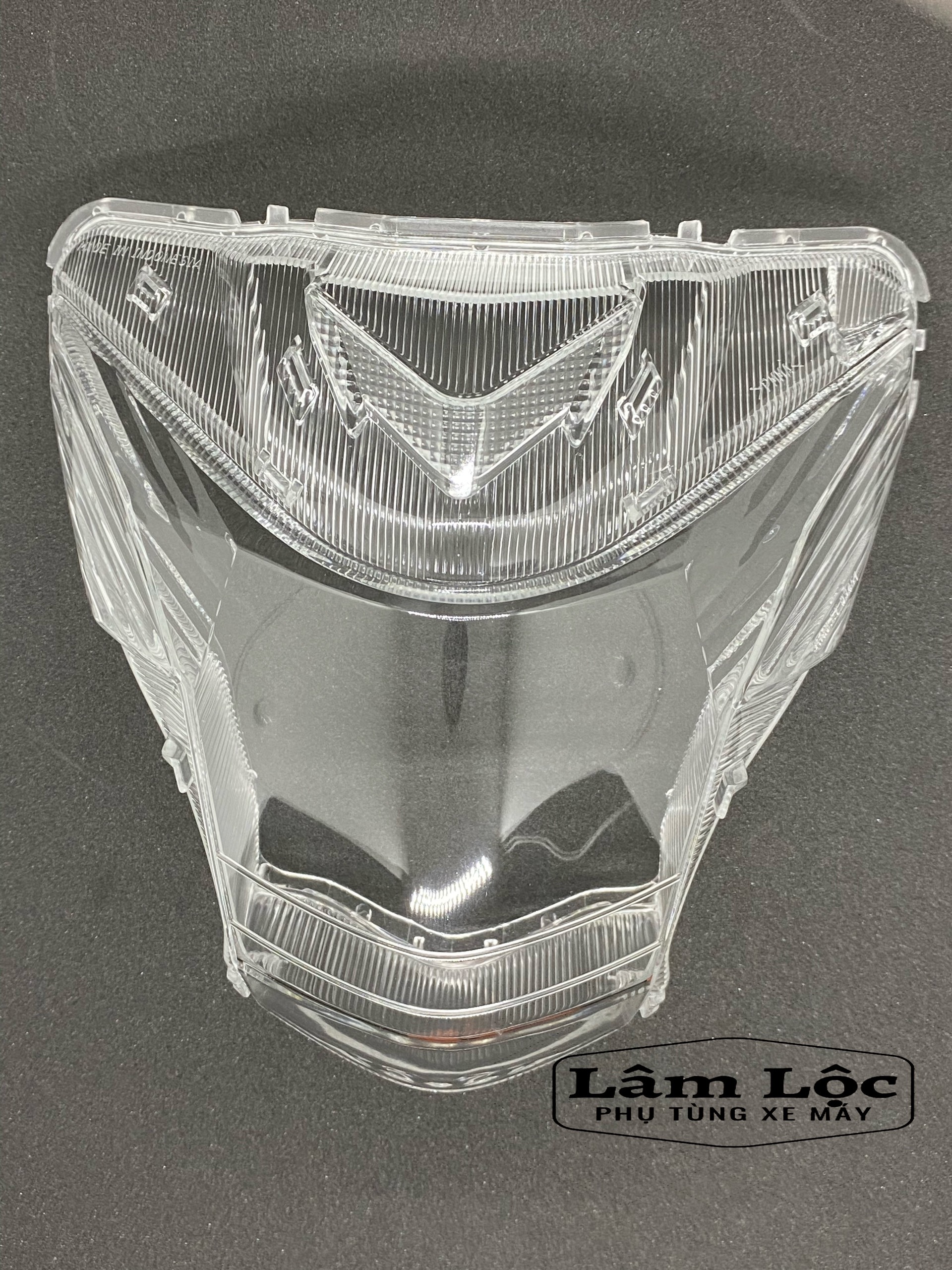 Mica chóa đèn Satria Fi suzuki