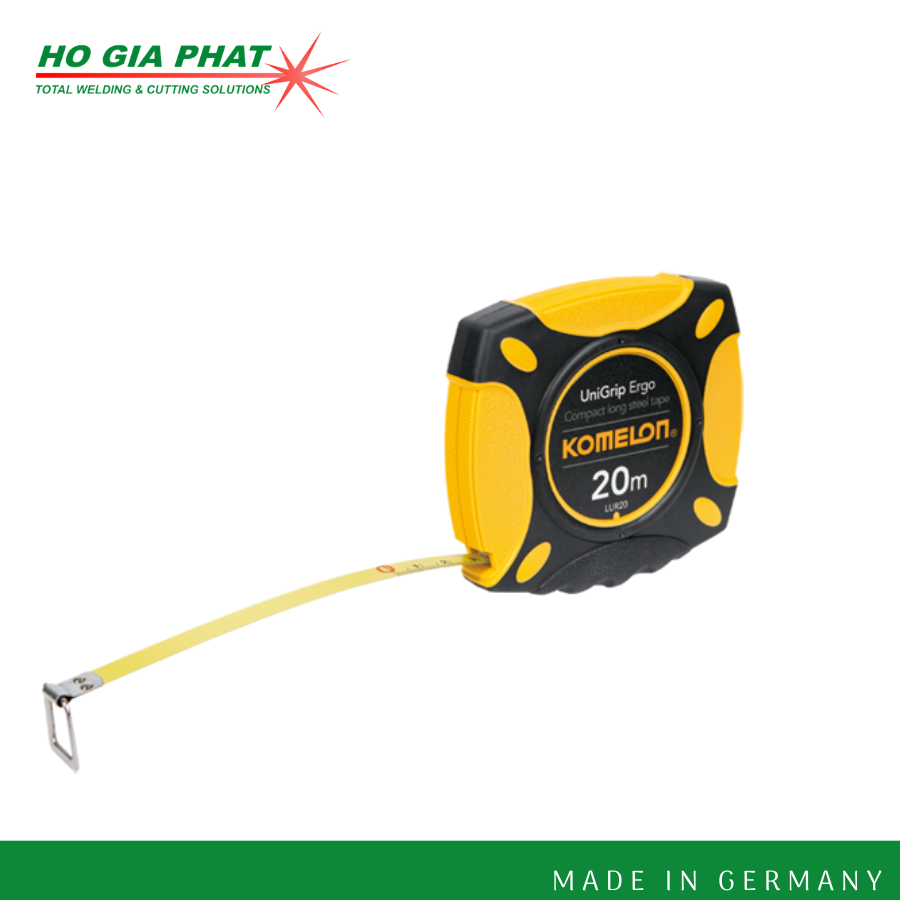 [HCM]Thước dây Komelon 5m 10m 20m