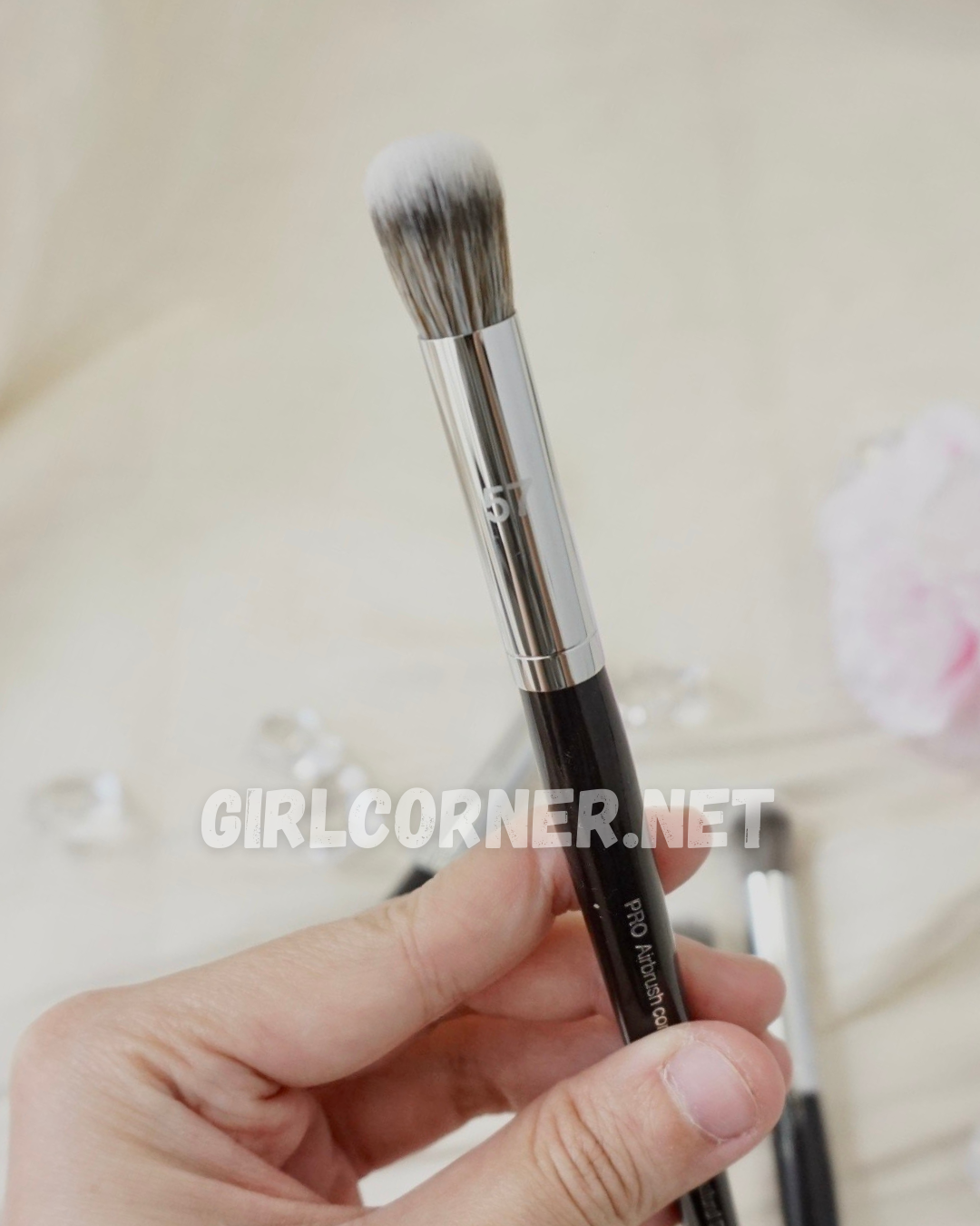 [HCM]Cọ Che Khuyết Điểm Sephora 57