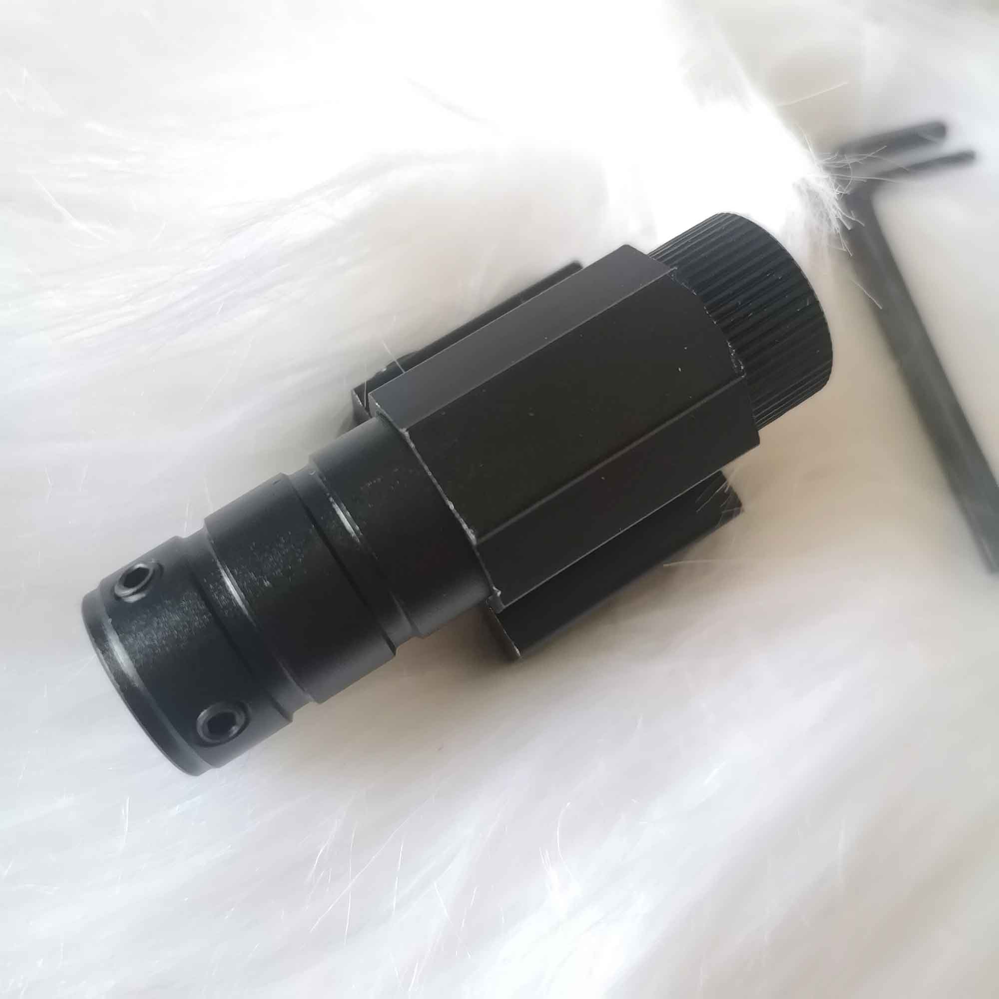 [HCM]Đèn Laze Tia Đỏ Mini Pin thường Giá Rẻ
