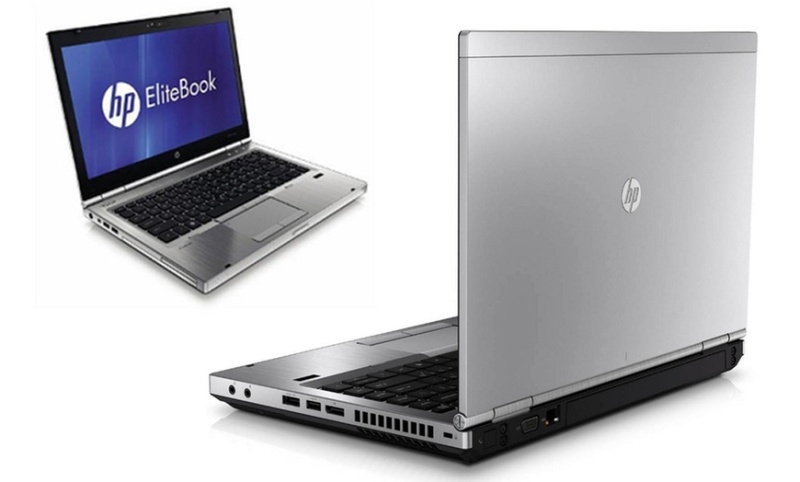 Bảng giá HP Elitebook 8570p, Laptop văn phòng, trắng đẹp ( i5-3210M, RAM 4G, SSD 128G, VGA Intel HD 4000, màn 15.6 inch HD ) Phong Vũ