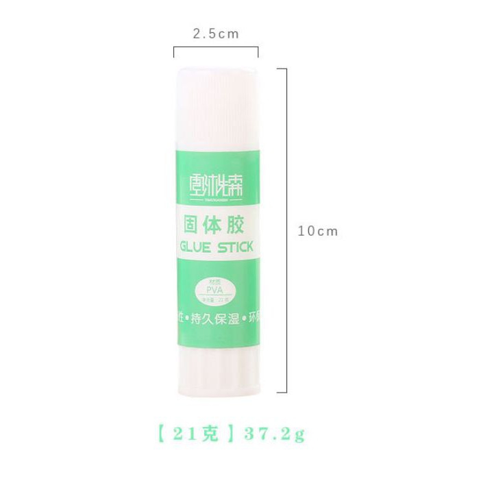 Keo khô, Hồ khô dán giấy H84