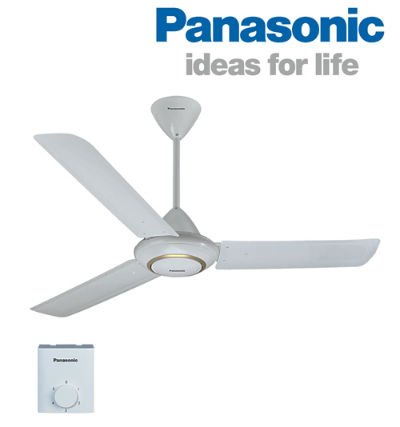 Quạt trần 3 cánh Panasonic F-60MZ2 - Chính Hãng