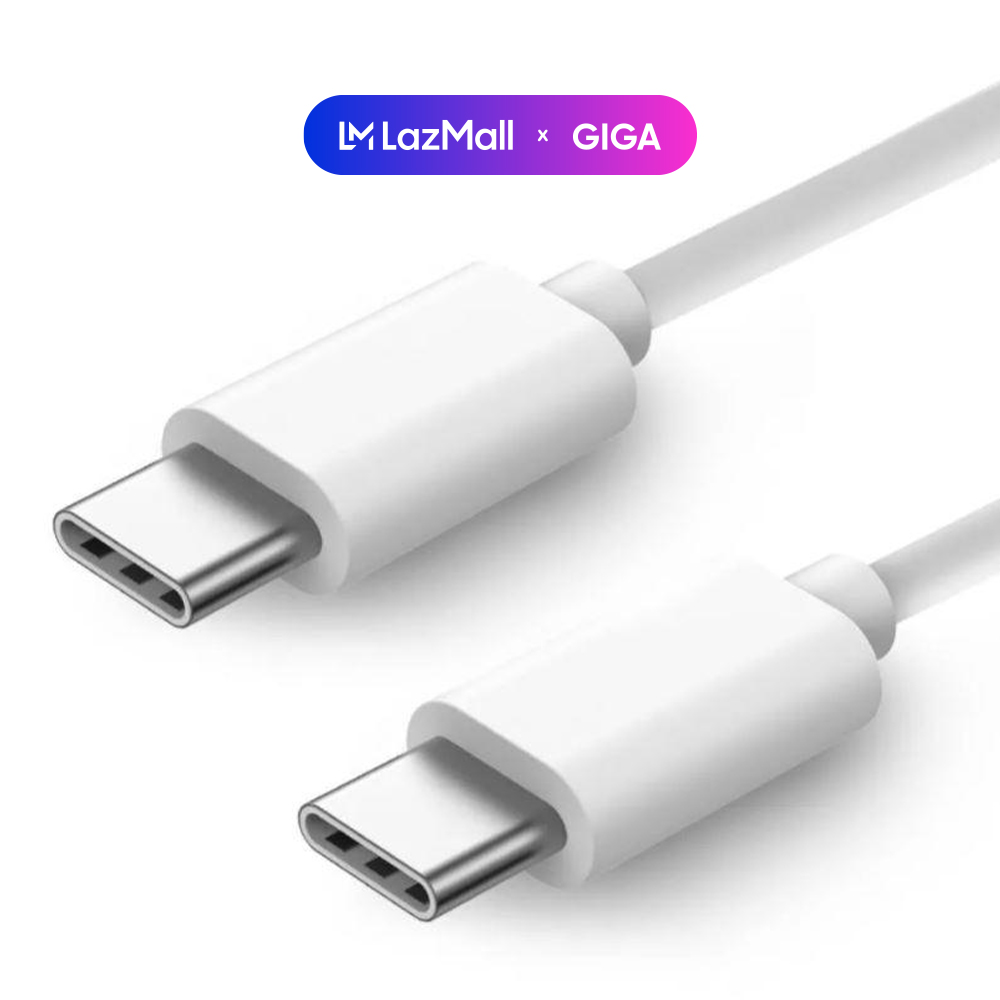 Cáp sạc Xiaomi Mi Type-C to Type-C 1,5m SJX12ZM