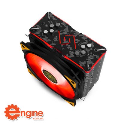 [HCM]Bộ tản nhiệt cho CPU Deepcool Gammaxx GT TGA
