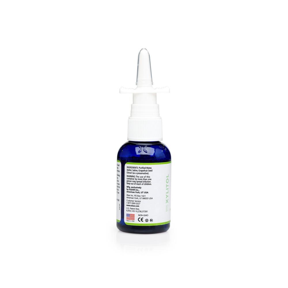 Xịt mũi Xlear dùng hàng ngày (45ml)