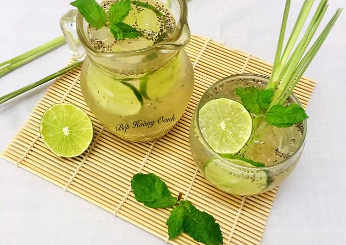 SIRO DAVINCI SẢ 750ML - DAVINCI LEMONGRASS SYRUP