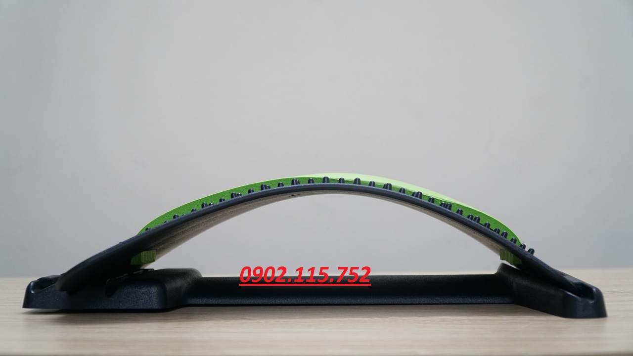 KHUNG NẮN CHỈNH CỘT SỐNG