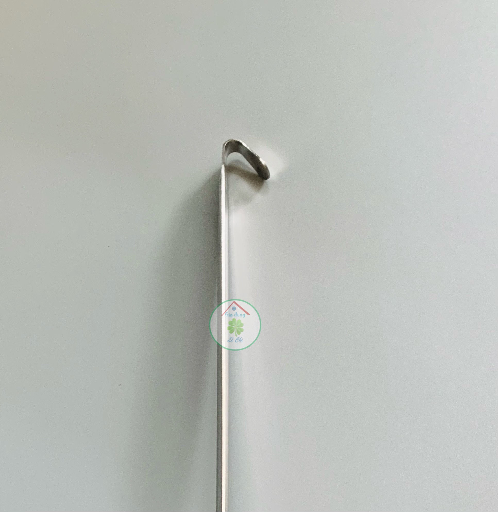 Vá múc nước lèo inox / Muôi múc nước lèo (đường kính 10cm đến 13cm)