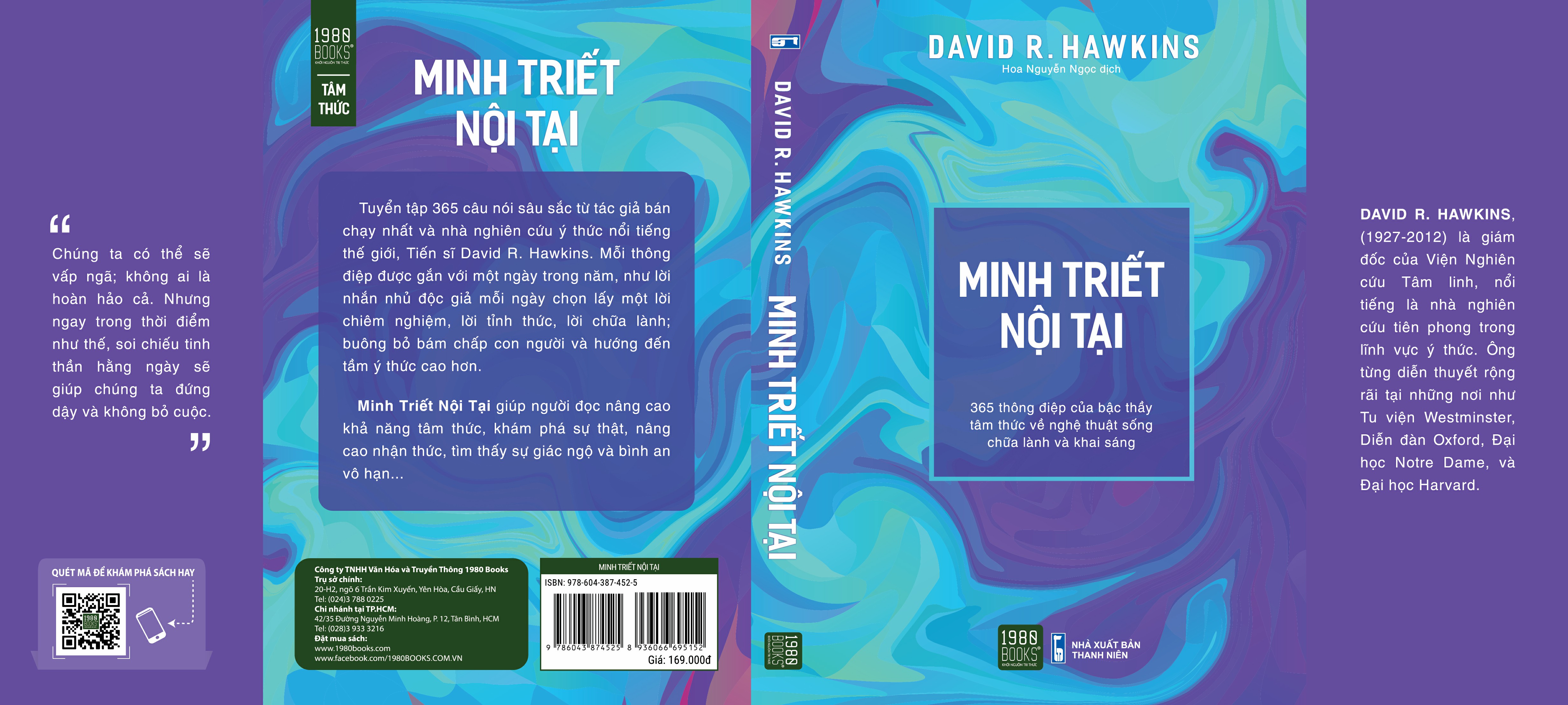Sách - Minh Triết Nội Tại