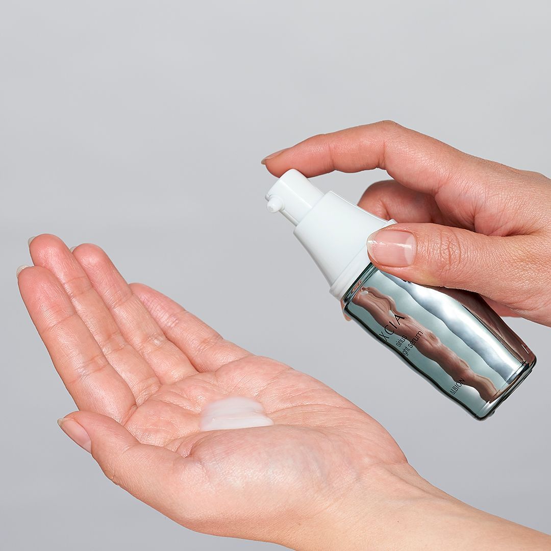 Tinh chất sáng da ALBION EXCIA SIRIUS BRIGHT SERUM 40ml (MỚI)
