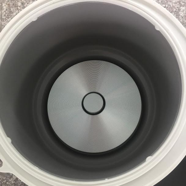 Nồi cơm điện nắp gài SATO 01ALPHA 1,8L