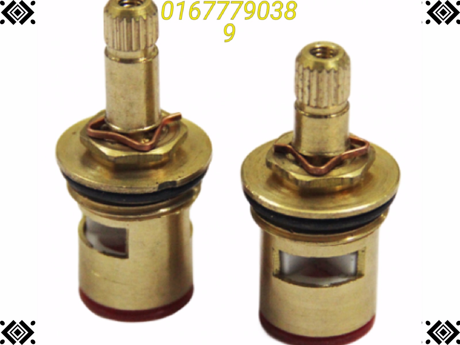 [HCM]ruột vòi nước