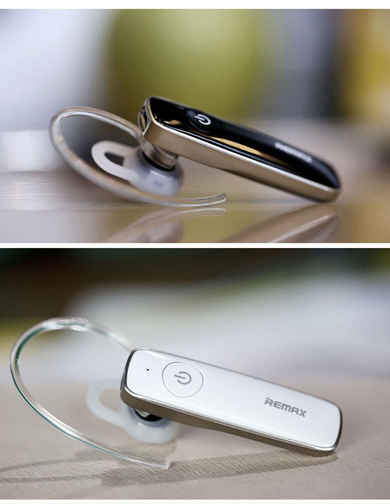 Tai nghe Bluetooth 1 bên Remax T8