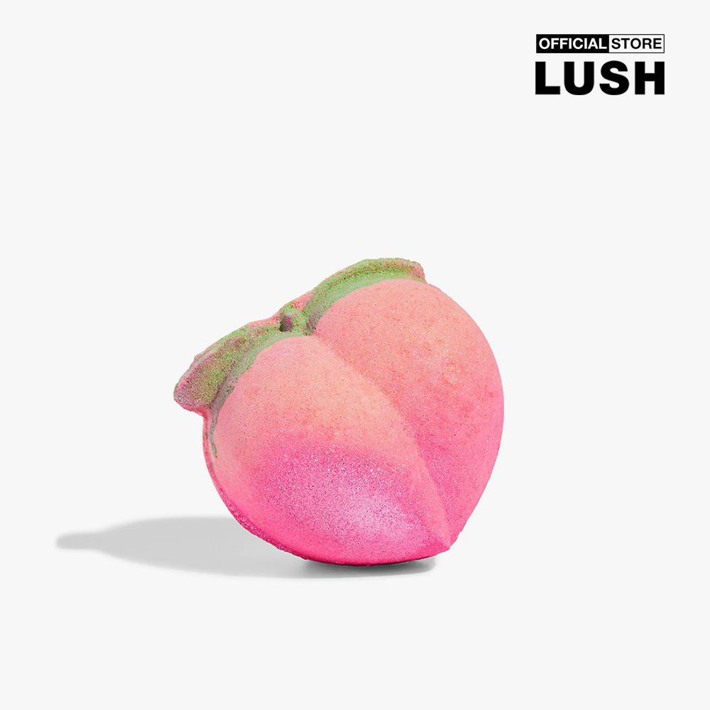 Lush - bom tắm peachy 5501aa001-00013