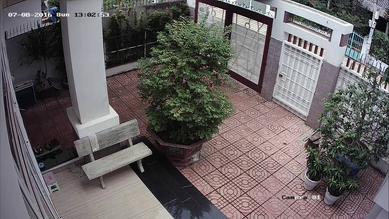 [HCM][NHÀ PHÂN PHỐI BH 2 NĂM FREESHIP 20K]Camera HD-TVI Hikvision DS-2CE16D0T-IR 2MP