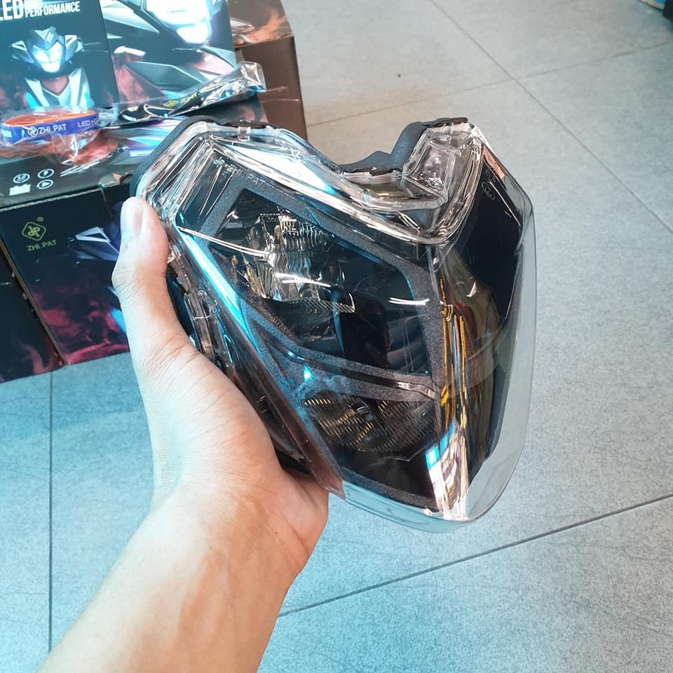 [HCM]CHÓA ĐÈN ZHI.PAT WINNER V1 MẪU 2020 C.HÃNG