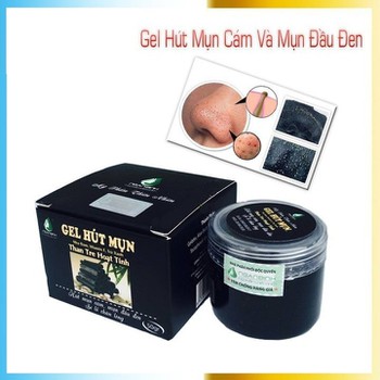 FREESHIP- Gel lột mụn than tre hoạt tính