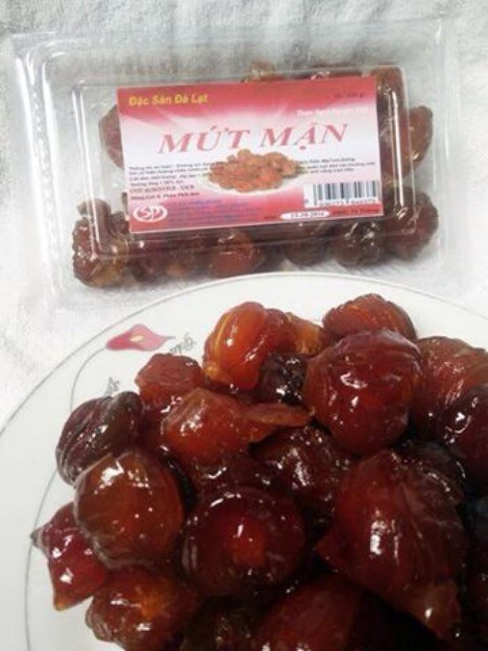 500g Mận Đà Lạt Rim Ngọt - doanvat_hangduong