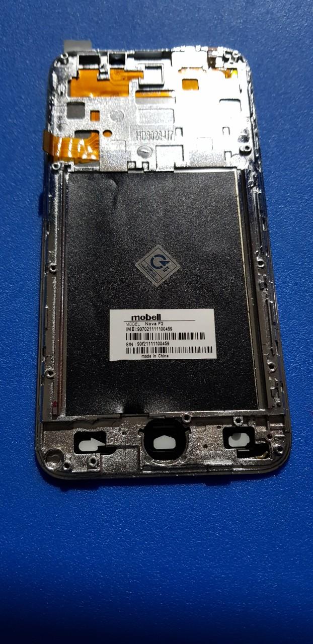 Màn hình mobell nova f2