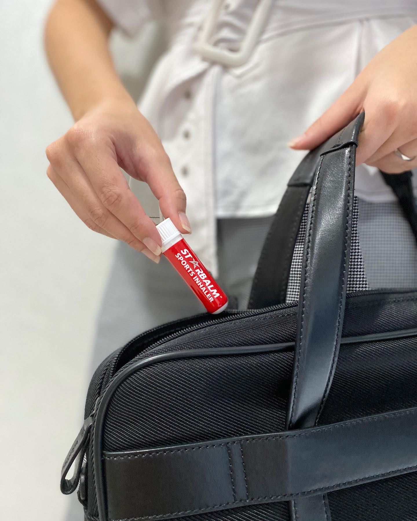 [HCM]CHAI HÍT STARBALM® INHALER