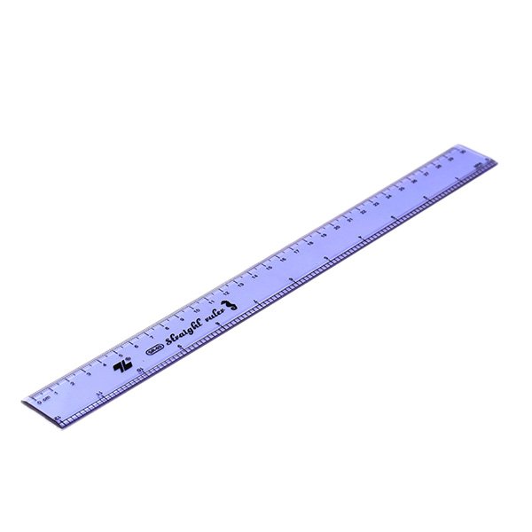 [HCM]thước thẳng 30cm thiên long