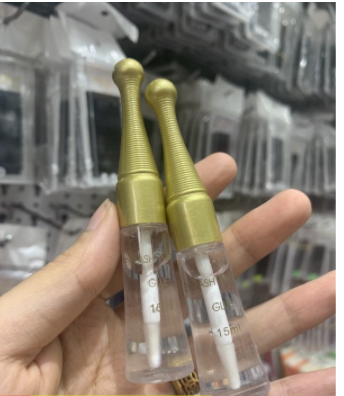 Keo bắt trục loại 1(vàng)_uốn mi_nối mi
