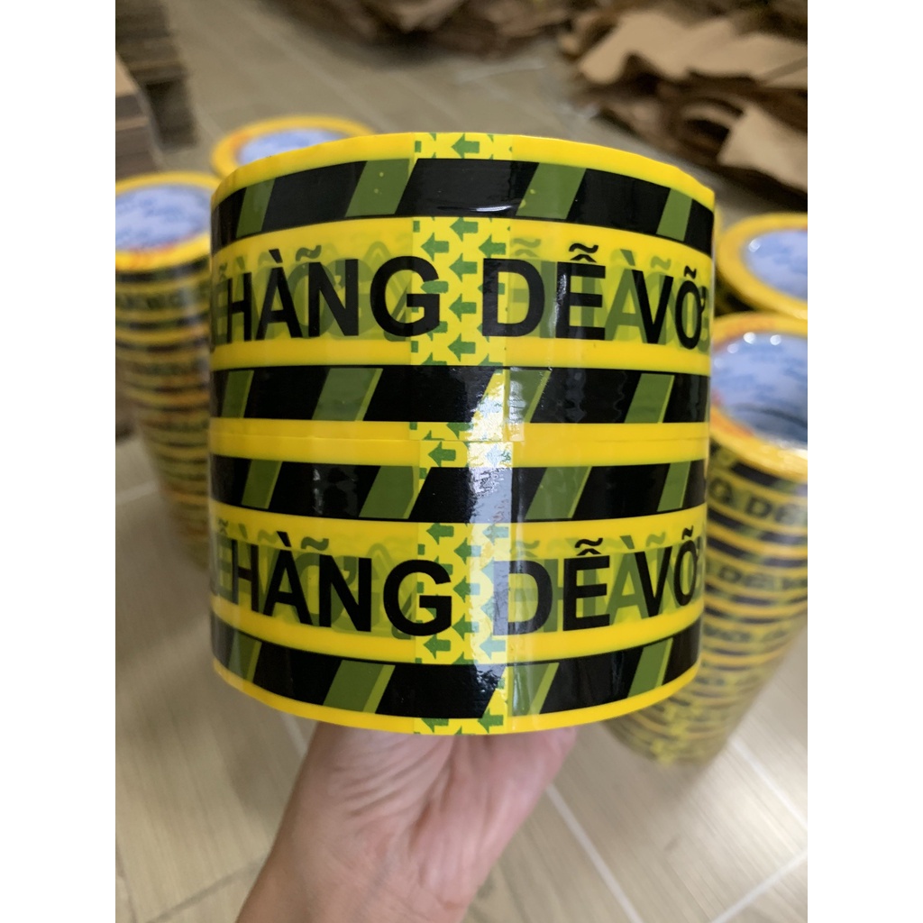 1 Cuộn Băng Keo Giá Rẻ
