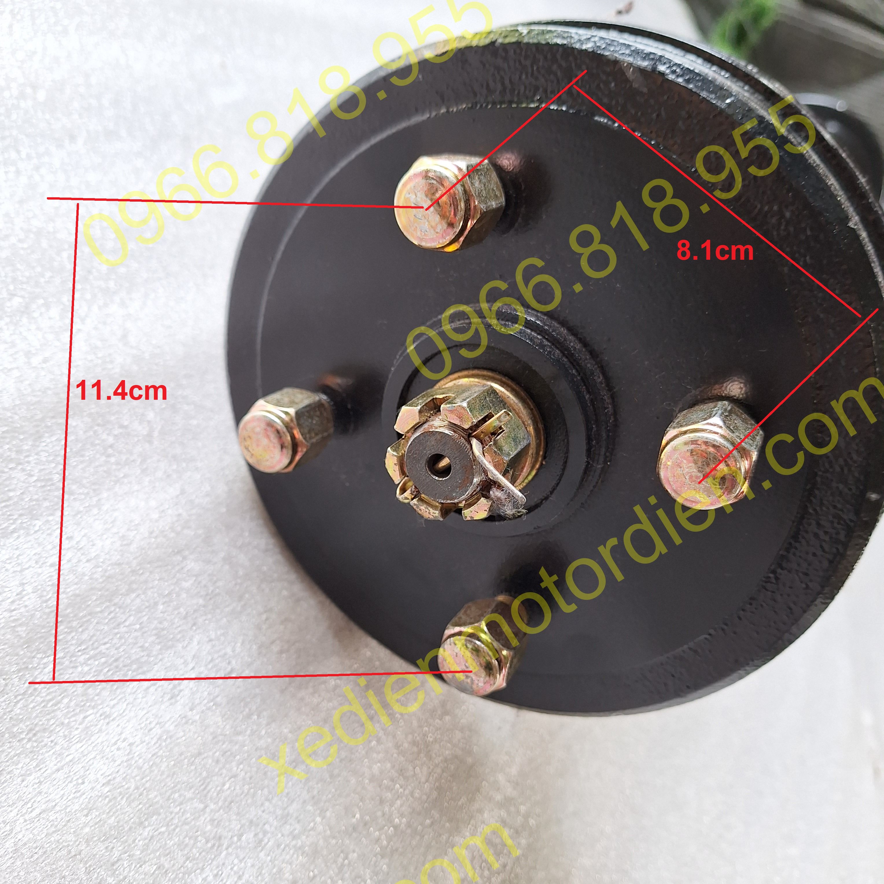 Trục xe lôi xe kéo xe xe bò
