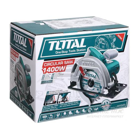 MÁY CƯA ĐĨA TRÒN TS1141856