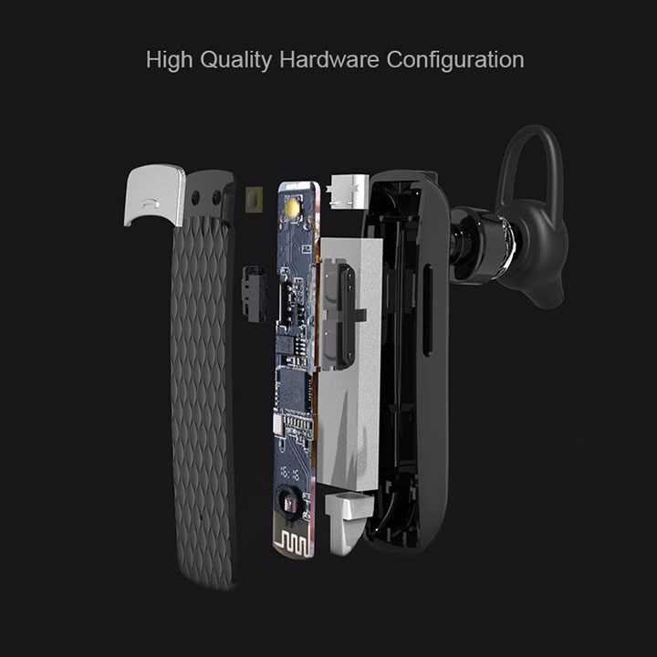 [HCM] Tai Nghe Bluetooth Remax T9 V4.1