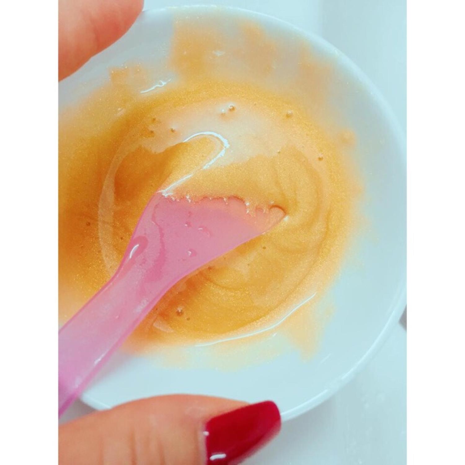 Thìa trộn, que trộn, cọ quét mặt nạ