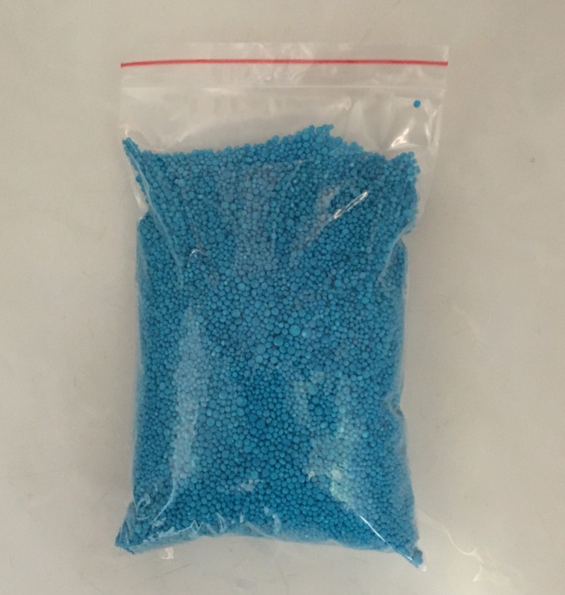 500 Gram Phân Bón Lá NPK 30 10 10 + TE