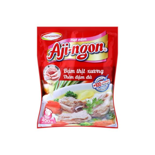 Hạt nêm Knorr 400g