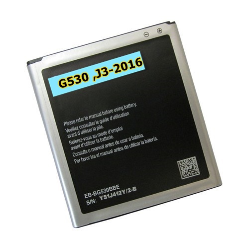 [HCM]Pin thay thế cho samsung Galaxy J3-2016 (J320) made in japan