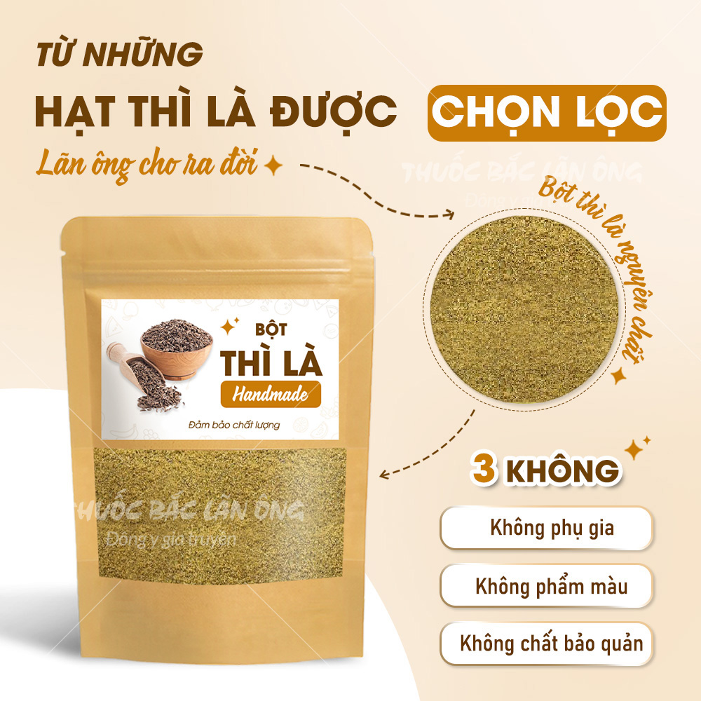 Premium Delicious Dill Powder 100g (Indian Dill Powder, Seasoning for Marinating Grilled Meat)
